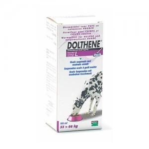 Dolthene Ontwormsuspensie - 100 Ml - Afbeelding 3