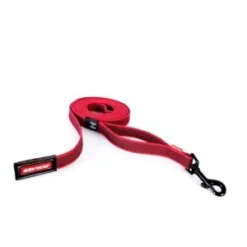 EzyDog Track ´n Train Lijn - Rood