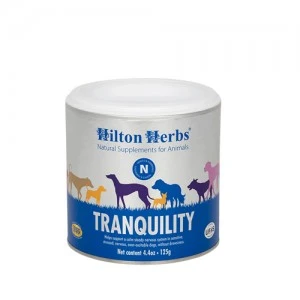 Hilton Herbs Tranquility For Dogs - 60 G
