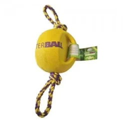Interball - Double Rope 5 Interball - Double Rope -Knuffel Paws Verkoop product interball double rope medpets 3 1433232944 16950