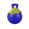 Jolly Ball Tug-n-Toss - Medium (6 Inch) 15 Cm Blauw -Knuffel Paws Verkoop product jolly ball tug n toss medium 6 inch 15 cm blauw none 3 1487667233 40704