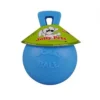 Jolly Ball Tug-n-Toss - XL (10 Inch) 25 Cm Baby Blauw -Knuffel Paws Verkoop product jolly ball tug n toss xl 10 inch 25 cm baby blauw none 3 1487667415 40719