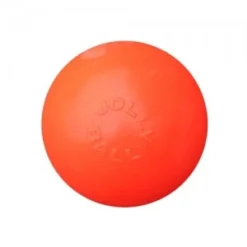 Jolly Bounce-n Play (8 Inch) 20 Cm Oranje