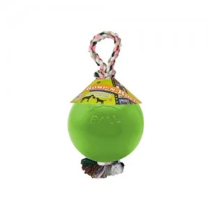 Jolly Romp-n-Roll Large (8 Inch) 20 Cm Groen