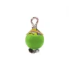Jolly Romp-n Roll Small (4 Inch) 11 Cm Groen