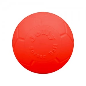 Jolly Soccer Ball Large (8") 20 Cm - Oranje