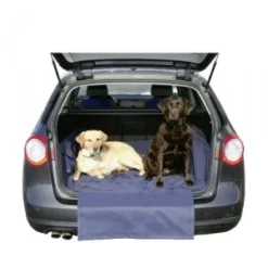 Excellent Kerbl Kofferbak Beschermhoes - Groot (160 X 120 Cm)