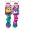 KONG Squiggles L -Knuffel Paws Verkoop product kong squiggles l medpets 3 1424702130 14839