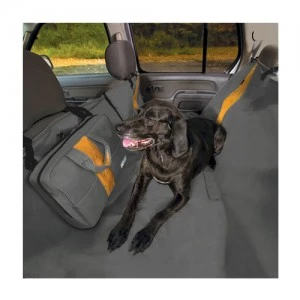 Kurgo Wander Hammock - Grijs - Afbeelding 2