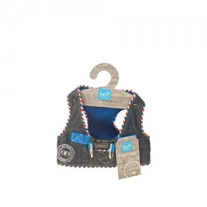 Lief! Unisex Hondenharnas - S - Afbeelding 2