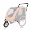Trixie Ombouwset Hondenfietskar Naar Hondenwandelwagen - L -Knuffel Paws Verkoop product ombouwset hondenkar naar hondenwandelwagen l none 3 1481198253 38256