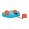 Outward Hound - Treat Wheel Mini -Knuffel Paws Verkoop product outward hound treat wheel mini none 3 1462949368 29913
