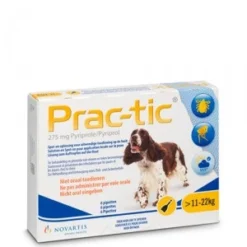 Prac-tic M 11 Tot 22 Kg 6 Pipetten 7 Prac-tic M 11 Tot 22 Kg 6 Pipetten -Knuffel Paws Verkoop product prac tic m 11 tot 22 kg 6 pipetten medpets 3 1392124382 10073