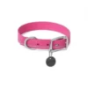 Ruffwear Headwater Collar - XL - 58 Tot 66 Cm - Alpenglow Pink