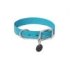 Ruffwear Headwater Collar - XS - 28 Tot 36 Cm - Blue Spring -Knuffel Paws Verkoop product ruffwear headwater collar xs blue spring none 3 1487775750 40818