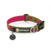 Ruffwear Hoopie Collar - S - Lotus -Knuffel Paws Verkoop product ruffwear hoopie collar s wildflower none 3 1487335345 40062