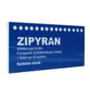 Zipyran - 10 Tabletten -Knuffel Paws Verkoop product zipyran 10 tabletten medpets 3 1396342680 10708