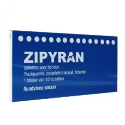 Zipyran - 10 Tabletten