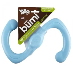 Zogoflex Bumi - Small - Aqua - Afbeelding 4