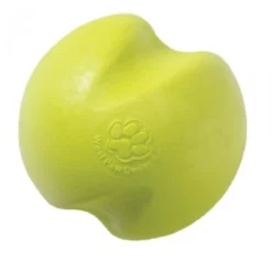 Zogoflex Jive - Mini (XS) - Lime -Knuffel Paws Verkoop product zogoflex jive mini lime medpets 3 1403522136 11890