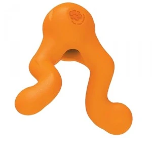 Zogoflex Tizzi - Large - Orange 5 Zogoflex Tizzi - Large - Orange - Afbeelding 3