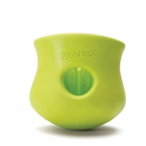 Zogoflex Toppl Treat Toy - Small - Lime - Afbeelding 3