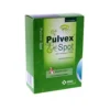 Pulvex Spot On 6 Pipetten -Knuffel Paws Verkoop pulvex spot on 6 pipetten 54864 0300 none