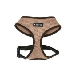 Puppia Soft Harness - M - Beige