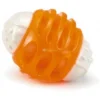 Beeztees Rubberen Hondenspeeltje Giechel Bal Ribsy Oranje 8 Cm -Knuffel Paws Verkoop rubberen hondenspeeltje giechel bal ribsy oranje 8 cm 8712695137740 1 0 300x300
