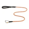 Ruffwear Knot-a-Leash Hondenlijn - Pumpkin Orange - Small -Knuffel Paws Verkoop ruffwear knot a leash hondenlijn pumpkin orange small 59793 0300 none