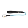 Ruffwear Knot-a-Long Hondenlijn - Blue Atoll -Knuffel Paws Verkoop ruffwear knot a long hondenlijn blue atoll 59751 0300 none
