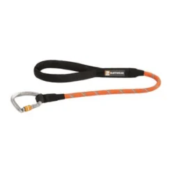 Ruffwear Knot-a-Long Hondenlijn - Pumpkin Orange