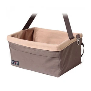 Solvit Tagalong Pet Booster Seat - Large