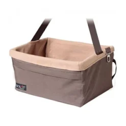 Solvit Tagalong Pet Booster Seat - Medium