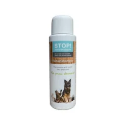 Stop! Animal Bodyguard Vlooienshampoo - 250 Ml