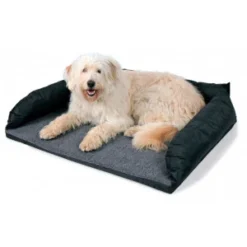 Trixie Kofferbakbed Luxe Per Stuk