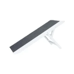 Trixie Loopplank In Hoogte Verstelbaar Wit 36 ã? 90 Cm