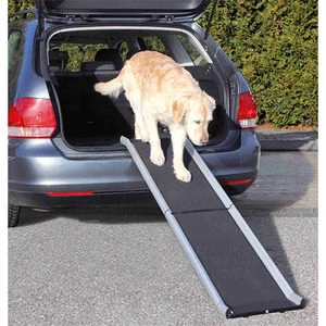 Trixie Telescopische Loopplank Petwalk Voor Honden Per Stuk - Afbeelding 2