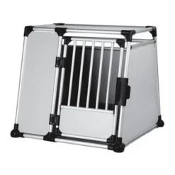 Trixie Vervoersbox - L - 93 X 64 X 81 Cm