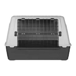 Trixie Reismand Journey Grijs / Donkergrijs 77x43x51 Cm