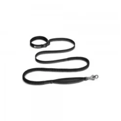 Ruffwear Roamer Leash - Obsidian Black - L