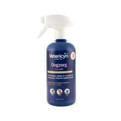 Vetericyn Plus Eye Wash - 500 Ml