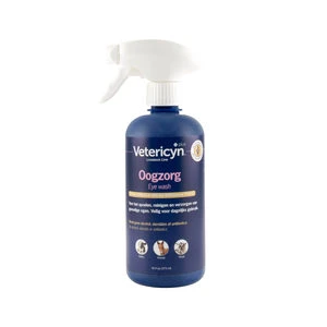 Vetericyn Plus Eye Wash - 500 Ml 3 Vetericyn Plus Eye Wash - 500 Ml