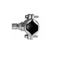 Flamingo Walkydog Fietsbeugel Voor De Hond Complete Set